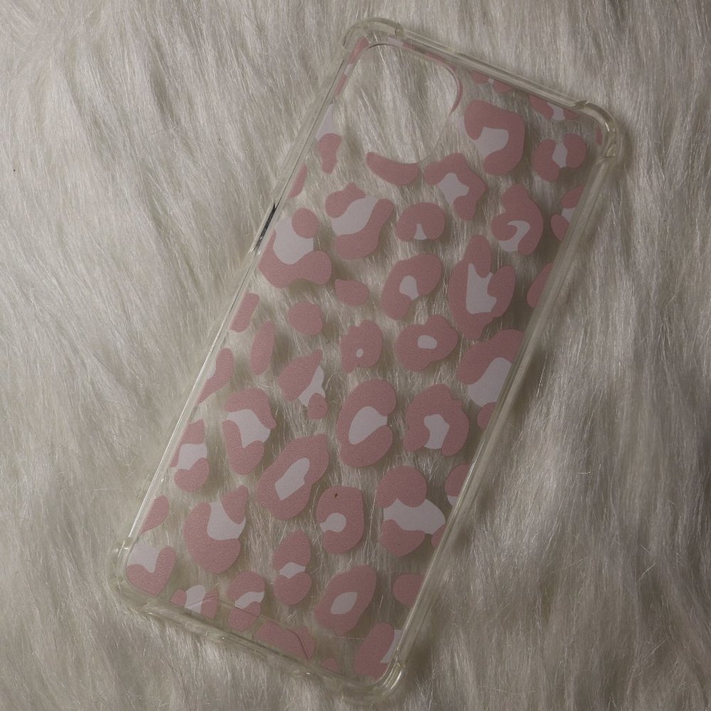 Samsung Galaxy A12 Phone Case
